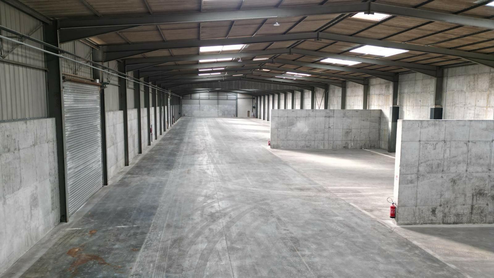 Local d'activité Pont-d'Ain 9051m² Location local d'activité Pont-d'Ain Ain OLACT2423267 3
